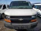 2011 Chevrolet Express G2500