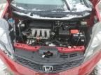 2013 Honda FIT Sport