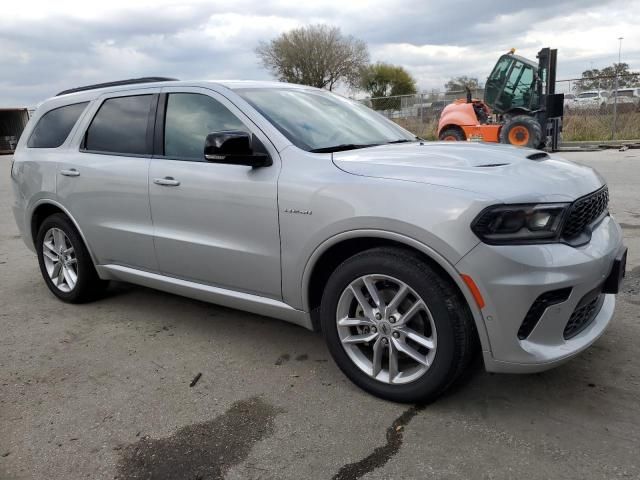 2024 Dodge Durango R/T