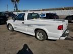 1999 Chevrolet S Truck S10