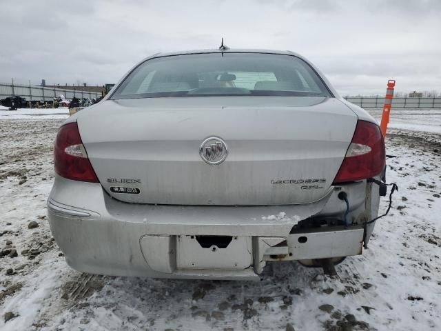 2006 Buick Lacrosse CXL