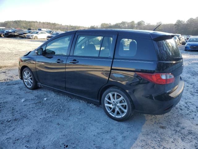 2015 Mazda 5 Touring