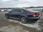 2014 Lexus LS 460