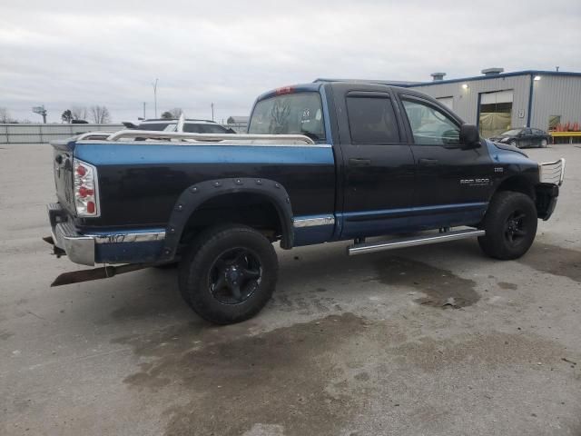 2006 Dodge RAM 1500 ST