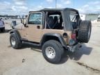 2000 Jeep Wrangler / TJ Sport