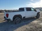 2022 GMC Sierra K2500 SLE