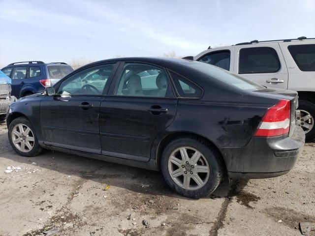 2006 Volvo S40 2.4I