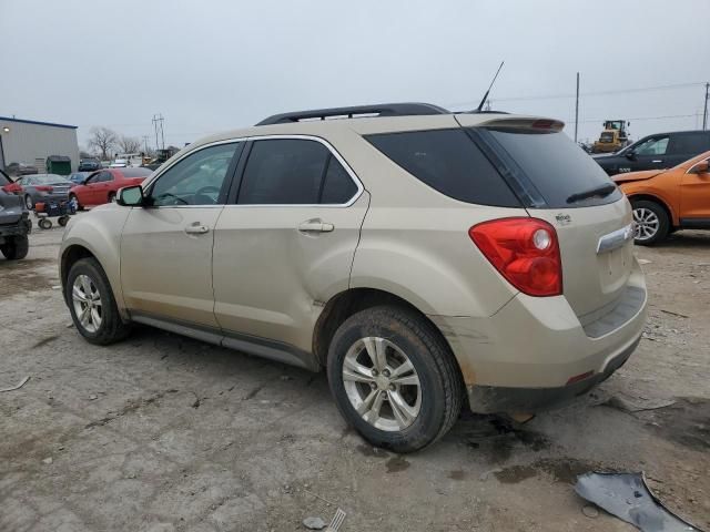 2011 Chevrolet Equinox LT