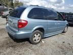 2005 Dodge Grand Caravan SXT