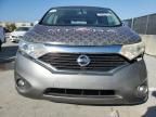 2016 Nissan Quest S