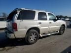 2004 Cadillac Escalade Luxury