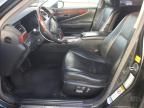 2008 Lexus LS 460