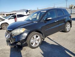 2009 Acura RDX Technology en venta en Sun Valley, CA