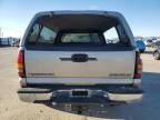 2002 Chevrolet Silverado K2500 Heavy Duty