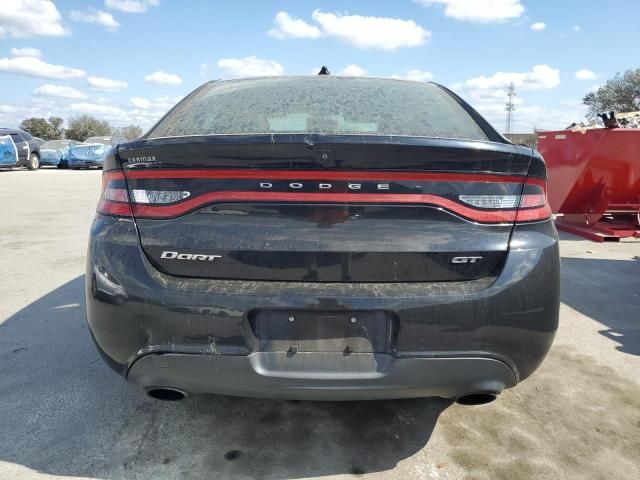 2015 Dodge Dart GT