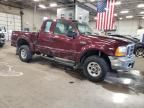 1999 Ford F250 Super Duty