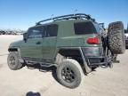 2011 Toyota FJ Cruiser