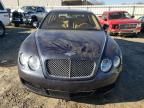 2008 Bentley Continental Flying Spur