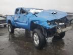 2007 Toyota Tacoma Access Cab