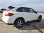 2011 Porsche Cayenne