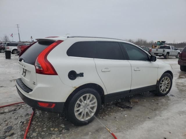 2010 Volvo XC60 T6