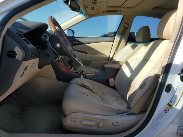 2008 Lexus ES 350