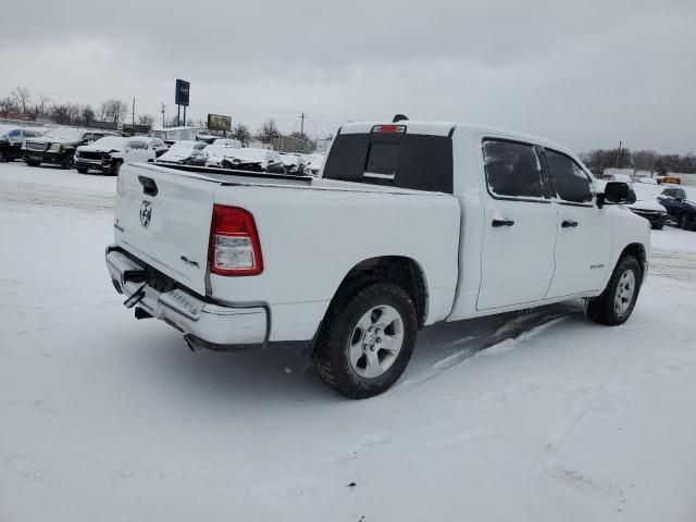 2023 Dodge RAM 1500 BIG HORN/LONE Star