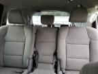 2012 Honda Odyssey EX