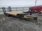 2019 Kaufman Trailer