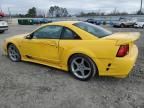 1999 Ford Mustang GT