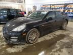 2011 Porsche Panamera 2