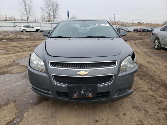 2009 Chevrolet Malibu 1LT