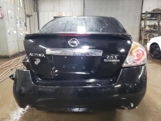 2011 Nissan Altima Base