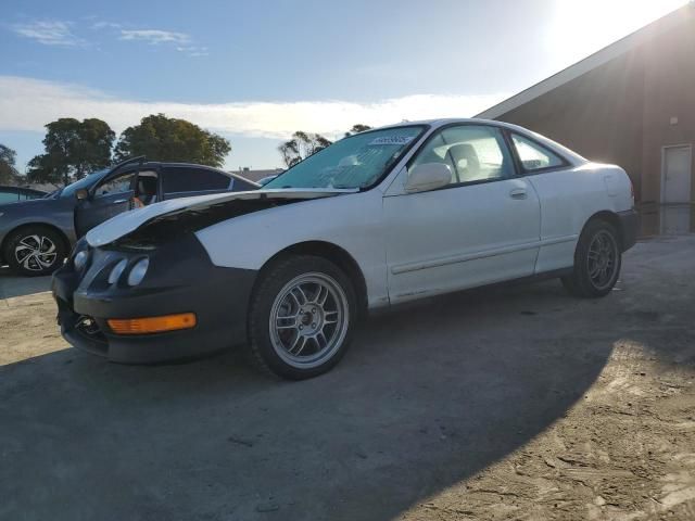 1999 Acura Integra LS