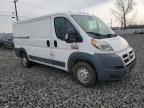 2014 Dodge RAM Promaster 1500 1500 Standard