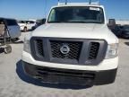 2017 Nissan NV 1500 S