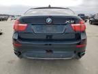 2014 BMW X6 XDRIVE50I