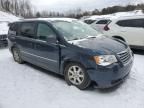 2009 Chrysler Town & Country Touring