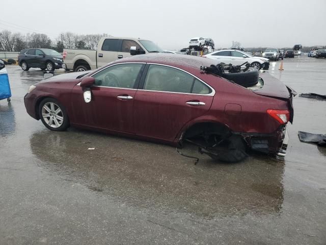 2008 Lexus ES 350