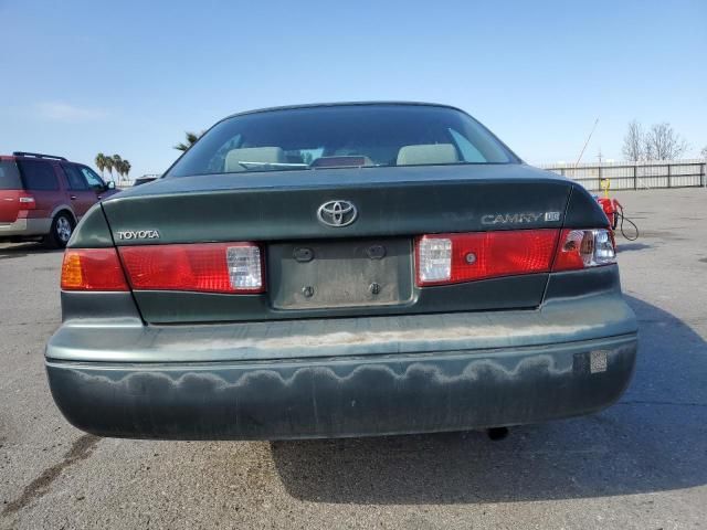 2000 Toyota Camry CE