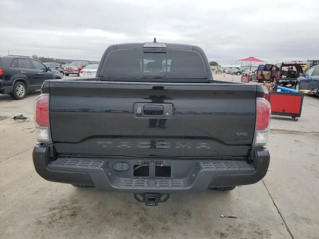 2023 Toyota Tacoma Double Cab