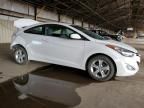 2013 Hyundai Elantra Coupe GS