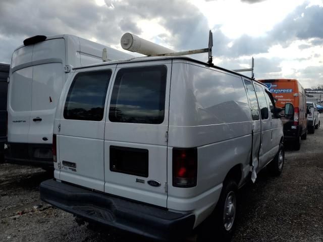 2011 Ford Econoline E250 Van