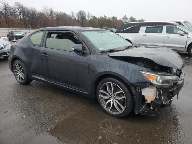 2015 Scion TC