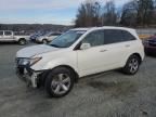 2012 Acura MDX Technology