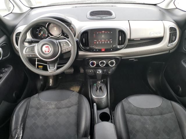 2018 Fiat 500L POP