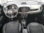 2018 Fiat 500L POP