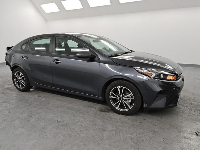 2024 KIA Forte LX