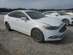 2018 Ford Fusion TITANIUM/PLATINUM