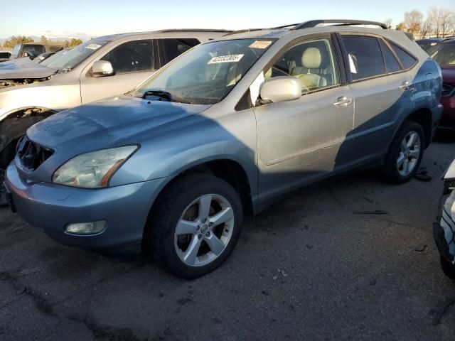 2004 Lexus RX 330